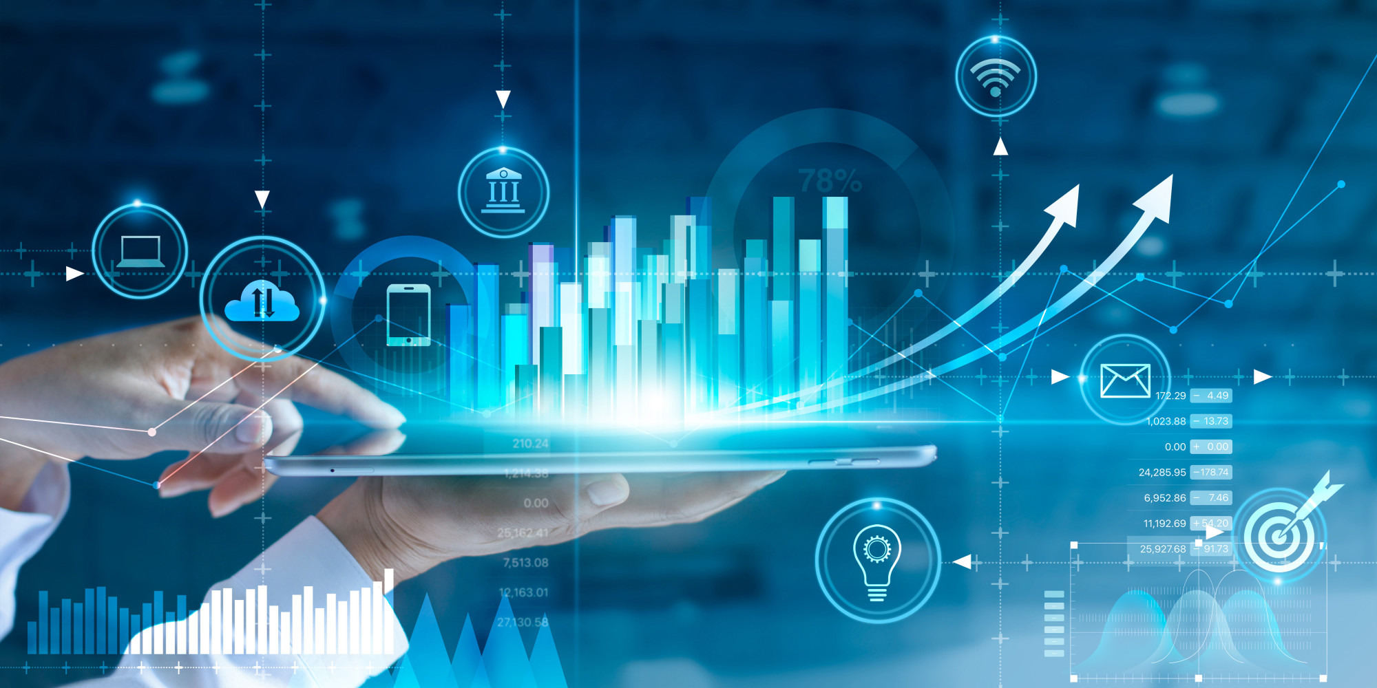 HOW CEOS MAKE OR BREAK SALES visual data 5